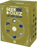 Geek Me Quiz Le Retour