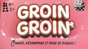 Groin Groin