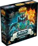 Kingdom Rush - Fureur élémentale - Au-Delà Des Ombres