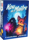 Kou De Maître