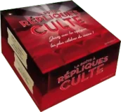 La Boîte à Répliques Culte