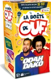 La Boîte de Ouf d'Odah et Dako