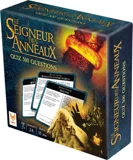 Le Seigneur des Anneaux - Quiz 500 questions
