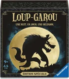 Loup-Garou - Une Nuit. Un Jour. Une Décision. - Édition Spéciale