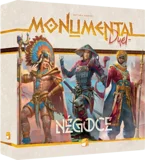 Monumental Duel - Négoce