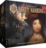 Nanty Narking