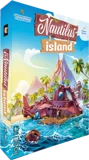 Nautilus Island