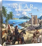 Near - L'Écho Des Civilisations