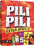 Pili Pili - Extra Spicy