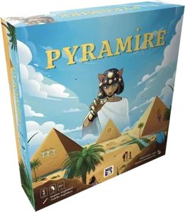 Pyramire