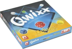 Qwixx Deluxe