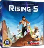 Rising 5 : Runes of Asteros