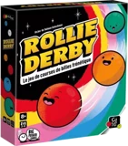 Rollie Derby