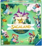 Sagaland - La Petite Forêt