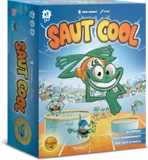 Saut Cool
