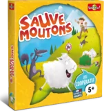 Sauve Moutons