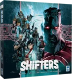 Shifters
