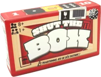 Shut the Box