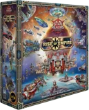 Star Realms - Rise of Empire