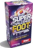 Super Challenge Foot