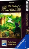 The Castles of Burgundy - The Card Game