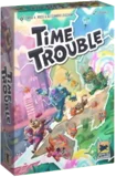 Time Trouble