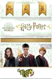 Time's Up Harry Potter