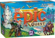 Tiny Epic Quest