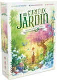 Un Curieux Jardin