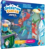 Unfold Kids : Opération Cookies