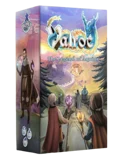 Valroc - The Legend Of Aquiny