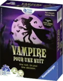 Vampire pour une Nuit