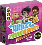 Whizz Bing Bang