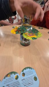 Partie de Baobab jouée par expliquemoica