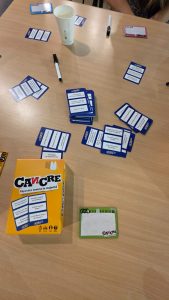 Partie de Cancre jouée par expliquemoica